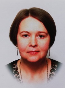 Сергеева Анна Геннадьевна