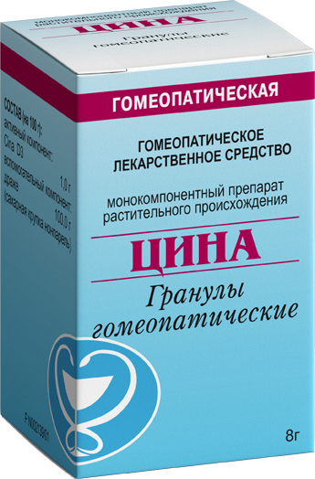 Цина