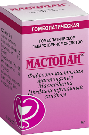 Мастопан ®