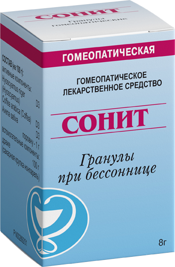 Сонит