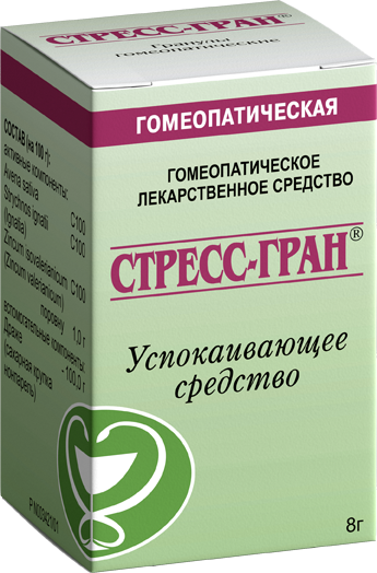 Стресс-гран ®